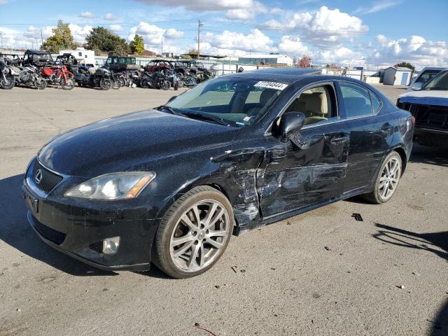 2008 LEXUS IS 250, 