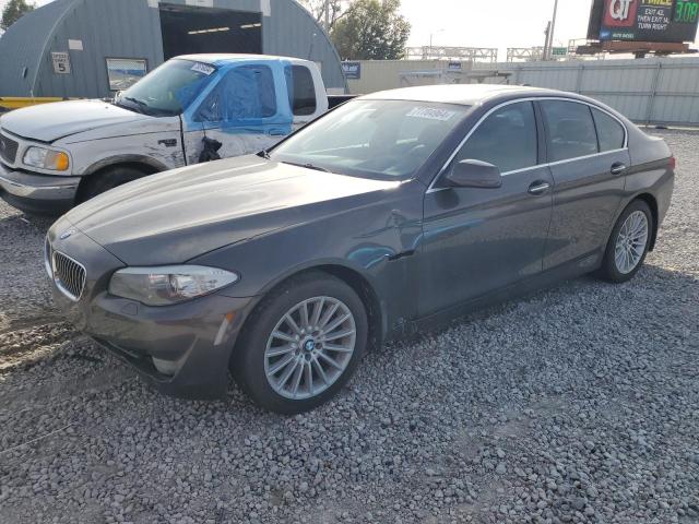 2013 BMW 535 I, 