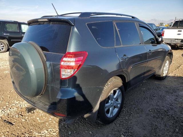 2T3ZF4DV7BW075053 - 2011 TOYOTA RAV4 CHARCOAL photo 3