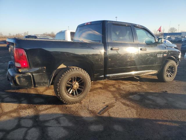 1C6RR7KT2ES142186 - 2014 RAM 1500 ST BLACK photo 3