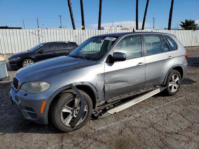 2011 BMW X5 XDRIVE35I, 