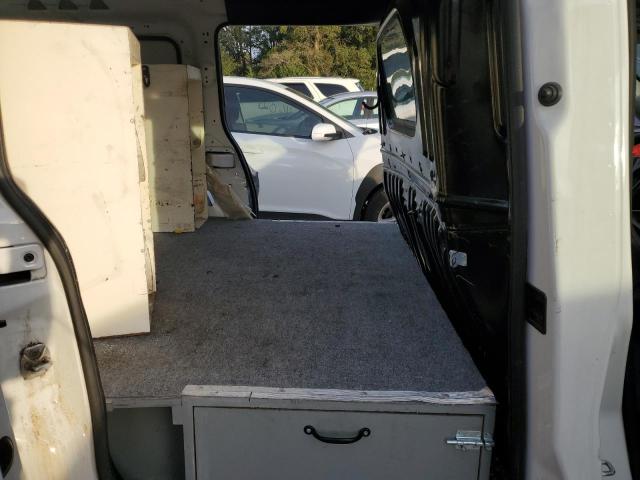 ZFBERFAB1J6L16474 - 2018 RAM PROMASTER WHITE photo 10