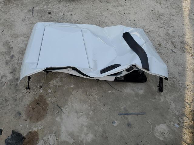 ZFBERFAB1J6L16474 - 2018 RAM PROMASTER თეთრი ფოტო 12