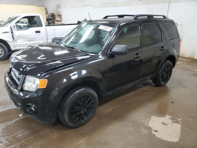 2011 FORD ESCAPE XLT, 