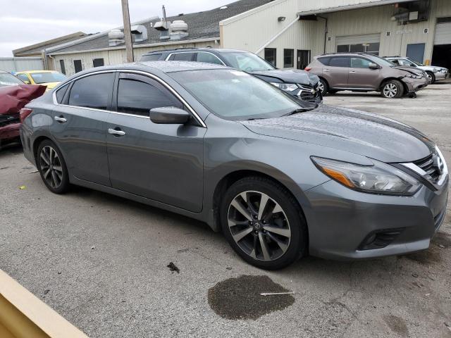 1N4AL3AP3HC148961 - 2017 NISSAN ALTIMA 2.5 GRAY photo 4