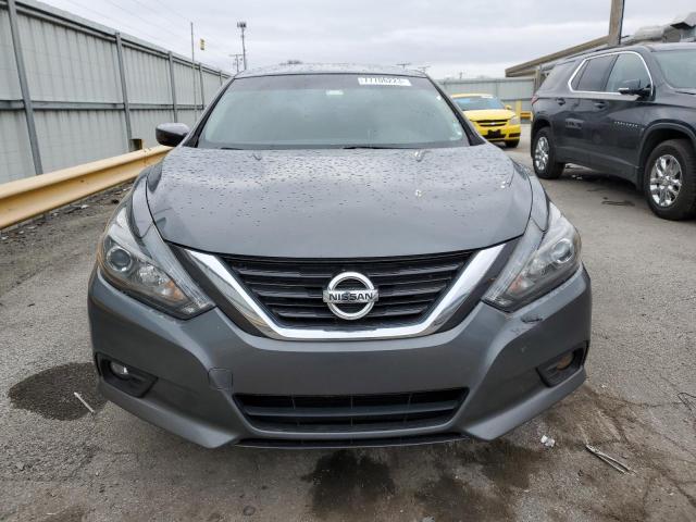 1N4AL3AP3HC148961 - 2017 NISSAN ALTIMA 2.5 GRAY photo 5