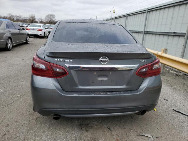 1N4AL3AP3HC148961 - 2017 NISSAN ALTIMA 2.5 GRAY photo 6