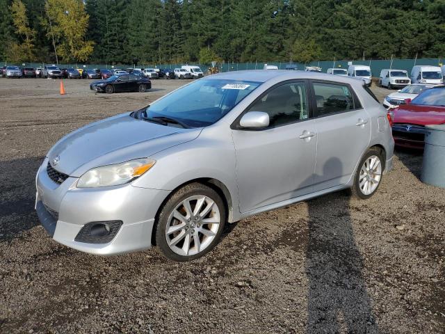 2010 TOYOTA COROLLA MA XRS, 