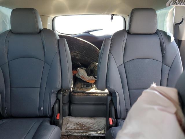 5GAERBKW9LJ295754 - 2020 BUICK ENCLAVE ESSENCE 黑色 照片 10