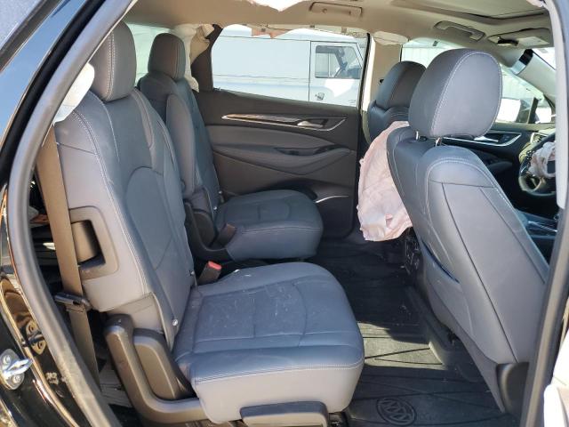 5GAERBKW9LJ295754 - 2020 BUICK ENCLAVE ESSENCE 黑色 照片 11