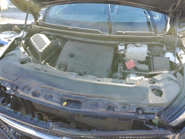 5GAERBKW9LJ295754 - 2020 BUICK ENCLAVE ESSENCE 黑色 照片 12