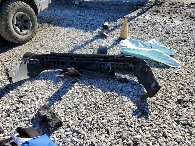 5GAERBKW9LJ295754 - 2020 BUICK ENCLAVE ESSENCE 黑色 照片 13