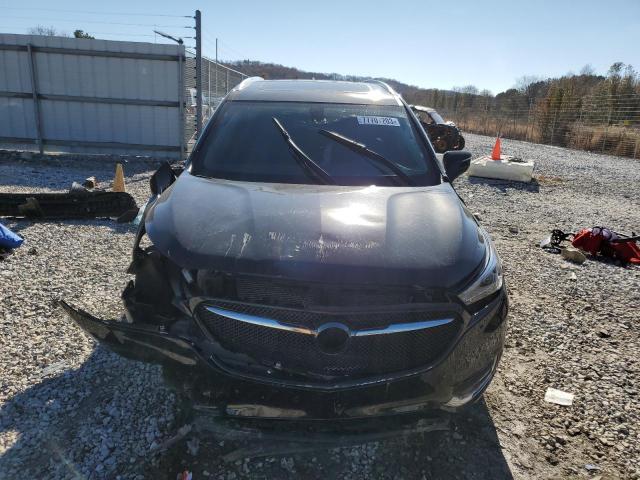 5GAERBKW9LJ295754 - 2020 BUICK ENCLAVE ESSENCE 黑色 照片 5