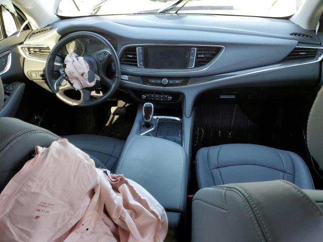 5GAERBKW9LJ295754 - 2020 BUICK ENCLAVE ESSENCE 黑色 照片 8