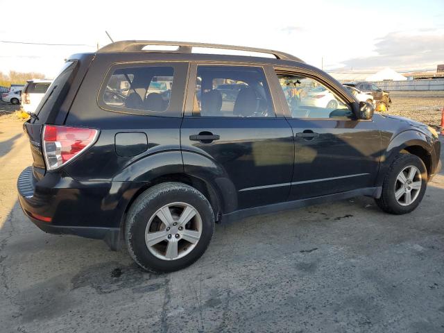 JF2SH6BC0AH770733 - 2010 SUBARU FORESTER XS Qara foto 3