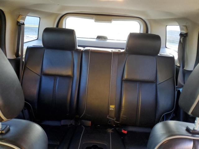 5GTDN136768200739 - 2006 HUMMER H3 Sarı foto 10