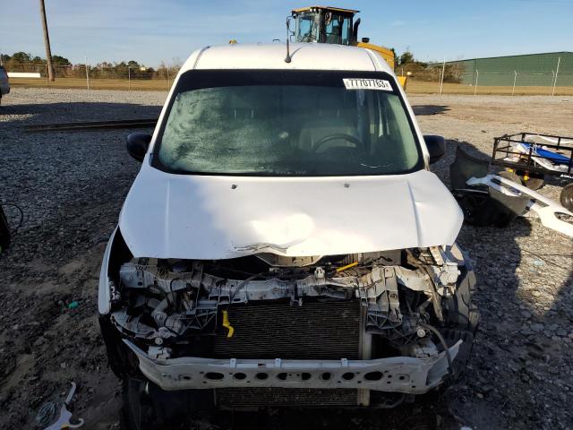 NM0LS7E72F1202442 - 2015 FORD TRANSIT CO XL WHITE photo 5