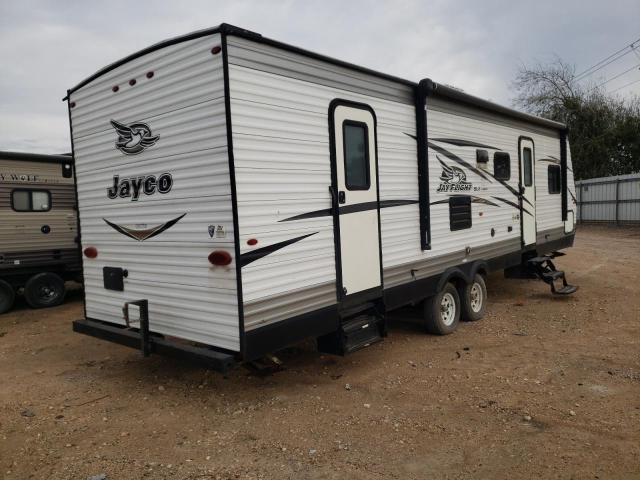 1UJBJ0BR3J17X0478 - 2018 JAYCO JAYFLIGHT TWO TONE photo 4