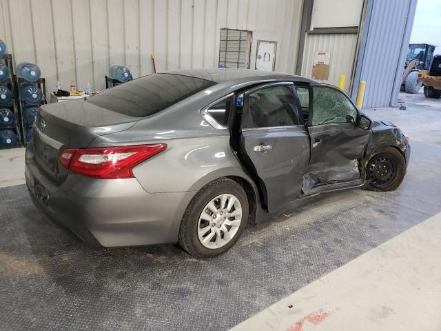 1N4AL3AP3HN342281 - 2017 NISSAN ALTIMA 2.5 GRAY photo 3