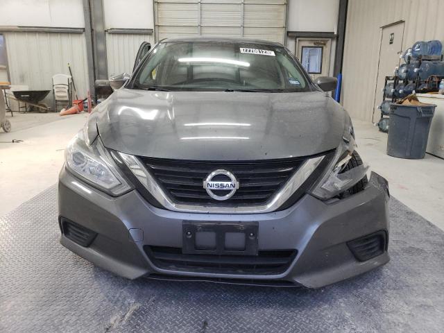 1N4AL3AP3HN342281 - 2017 NISSAN ALTIMA 2.5 GRAY photo 5