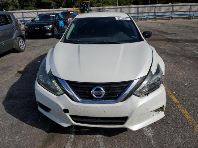 1N4AL3APXHC233960 - 2017 NISSAN ALTIMA 2.5 WHITE photo 5