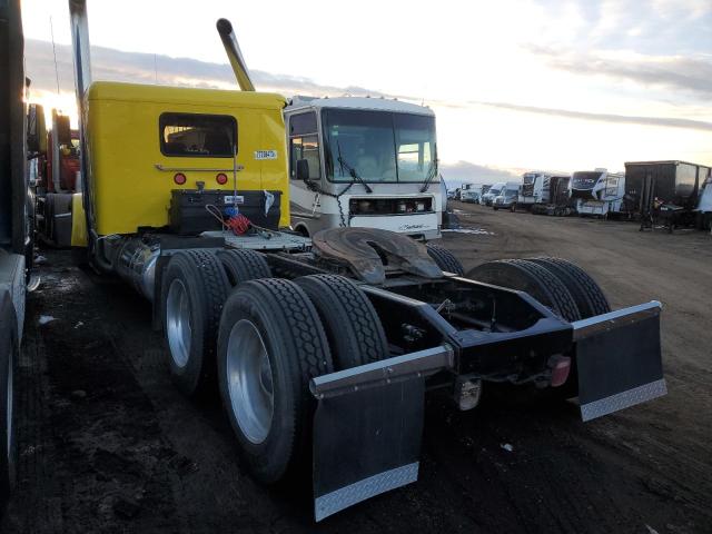 1XP5D49X37N735505 - 2007 PETERBILT 379 YELLOW photo 3