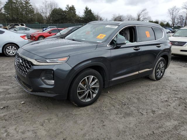 2020 HYUNDAI SANTA FE LIMITED, 