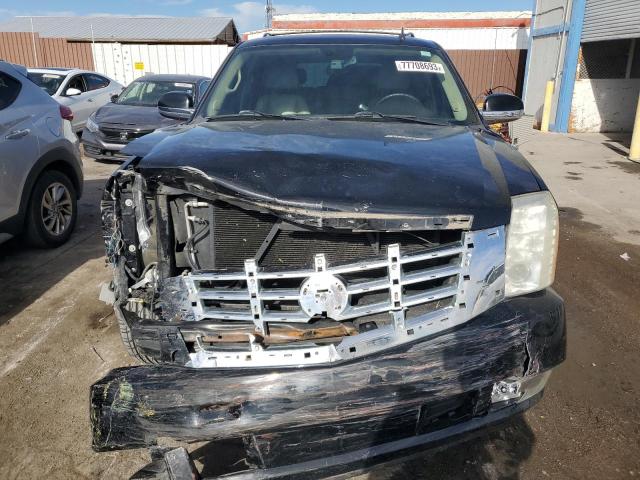 1GYFC435X9R134906 - 2009 CADILLAC ESCALADE HYBRID BLACK photo 5