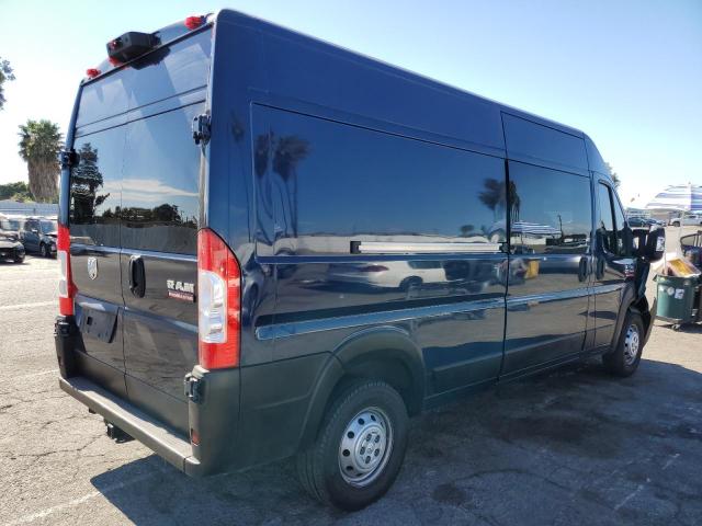 3C6LRVDG5NE124522 - 2022 RAM PROMASTER 2500 HIGH BLUE photo 3
