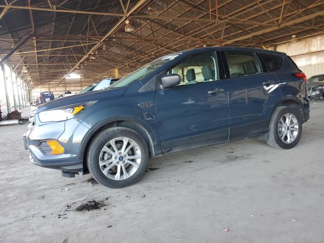 2019 FORD ESCAPE S, 