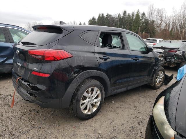 KM8J2CA46LU146526 - 2020 HYUNDAI TUCSON SE BLACK photo 3