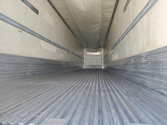 1UYVS25309M505820 - 2009 UTILITY TRAILER أبيض صورة 6