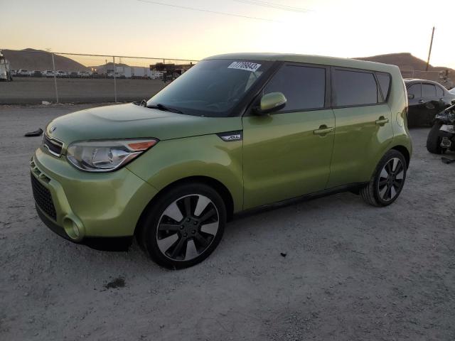 2014 KIA SOUL !, 