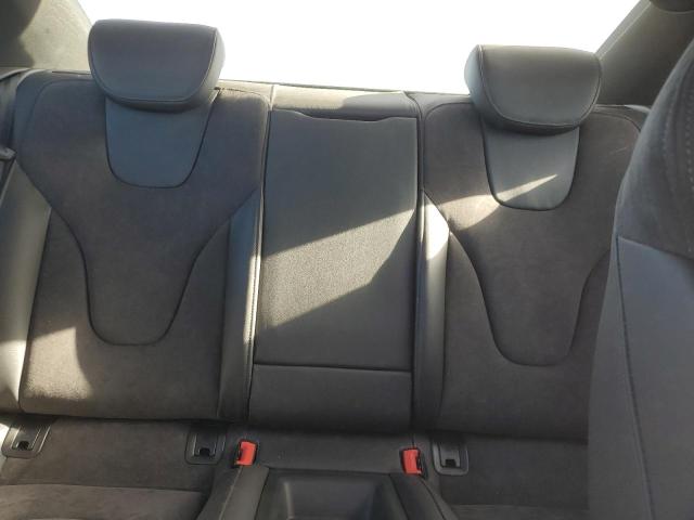 WAUCGAFR1EA064700 - 2014 AUDI S5 PREMIUM PLUS შავი ფოტო 10