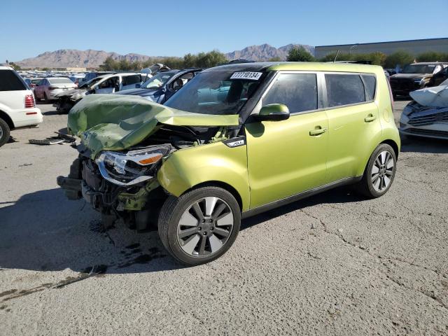 2015 KIA SOUL !, 