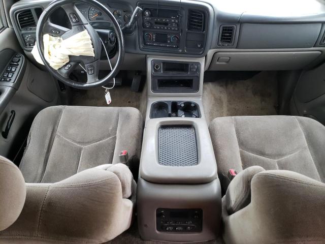 1GKEC13V33R276297 - 2003 GMC YUKON TAN photo 8