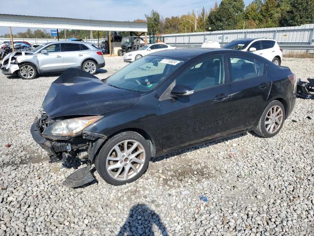 2012 MAZDA 3 S, 