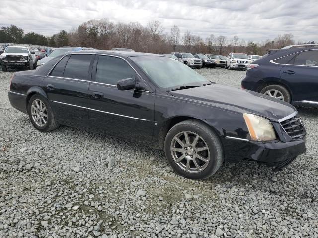 1G6KD57928U166090 - 2008 CADILLAC DTS BLACK photo 4