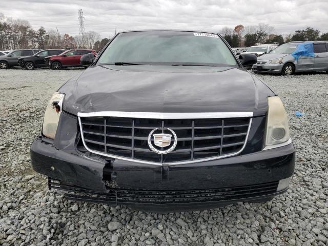 1G6KD57928U166090 - 2008 CADILLAC DTS BLACK photo 5