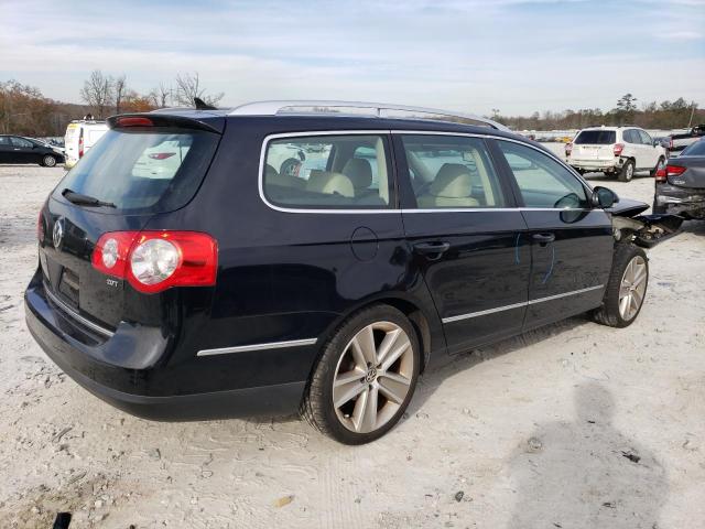 WVWXK7AN2AE161708 - 2010 VOLKSWAGEN PASSAT KOMFORT BLACK photo 3