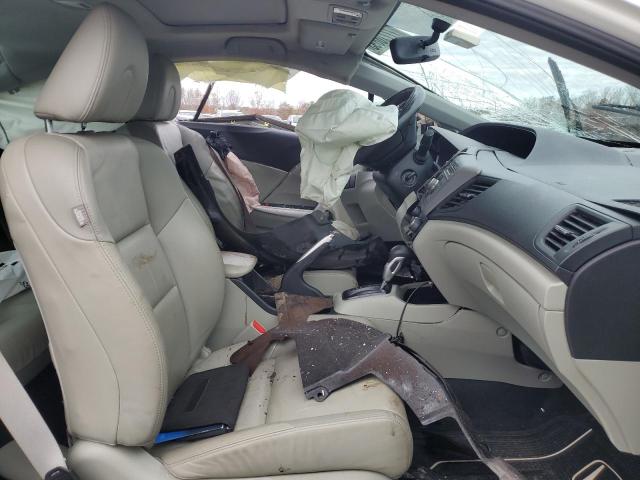 2HGFG3B17CH548088 - 2012 HONDA CIVIC EXL თეთრი ფოტო 7