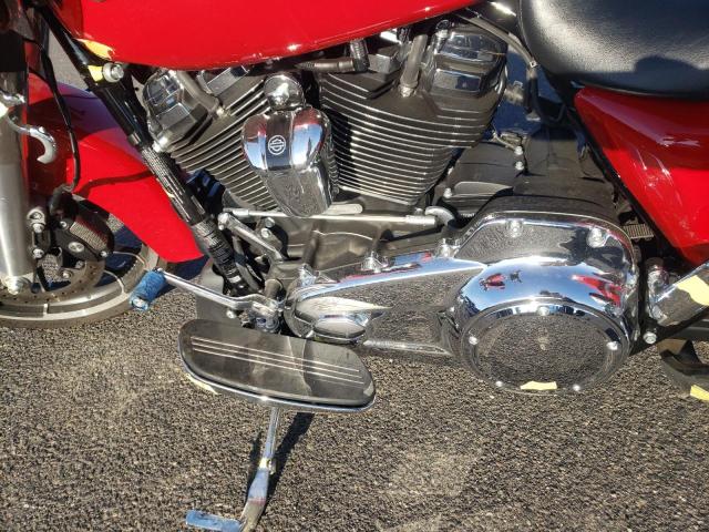 1HD1KHC28PB625981 - 2023 HARLEY-DAVIDSON FLTRX 红色 照片 7