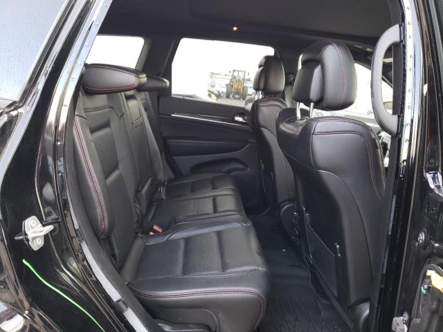 1C4RJFLT1LC272718 - 2020 JEEP GRAND CHER TRAILHAWK 黑色 照片 10