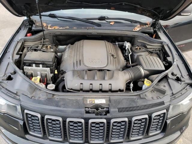 1C4RJFLT1LC272718 - 2020 JEEP GRAND CHER TRAILHAWK 黑色 照片 11