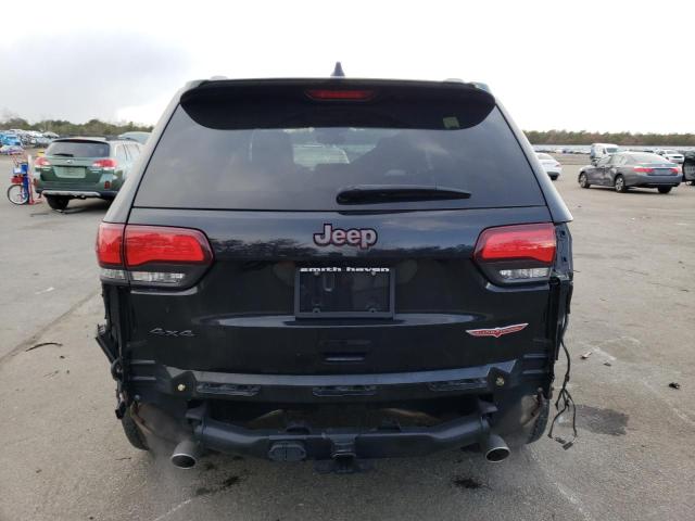 1C4RJFLT1LC272718 - 2020 JEEP GRAND CHER TRAILHAWK 黑色 照片 6