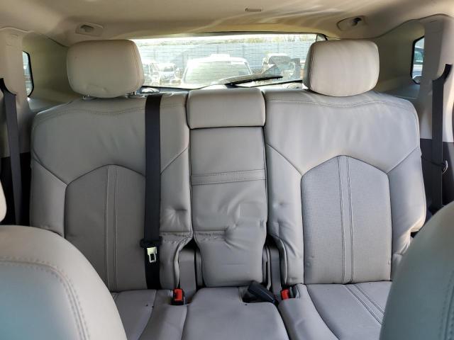 3GYFNDE33DS594890 - 2013 CADILLAC SRX PERFORMANCE COLLECTION Graphite photo 10