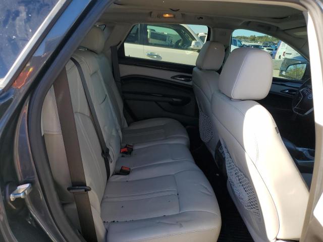 3GYFNDE33DS594890 - 2013 CADILLAC SRX PERFORMANCE COLLECTION Graphite photo 11