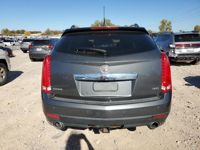 3GYFNDE33DS594890 - 2013 CADILLAC SRX PERFORMANCE COLLECTION Graphite photo 6
