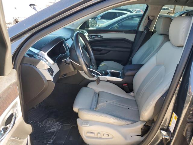 3GYFNDE33DS594890 - 2013 CADILLAC SRX PERFORMANCE COLLECTION Graphite photo 7