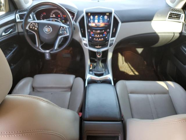 3GYFNDE33DS594890 - 2013 CADILLAC SRX PERFORMANCE COLLECTION Graphite photo 8